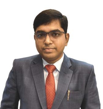 Dr. Ritabrata Mukhopadhyay